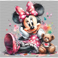 Mickey-AMQ 229